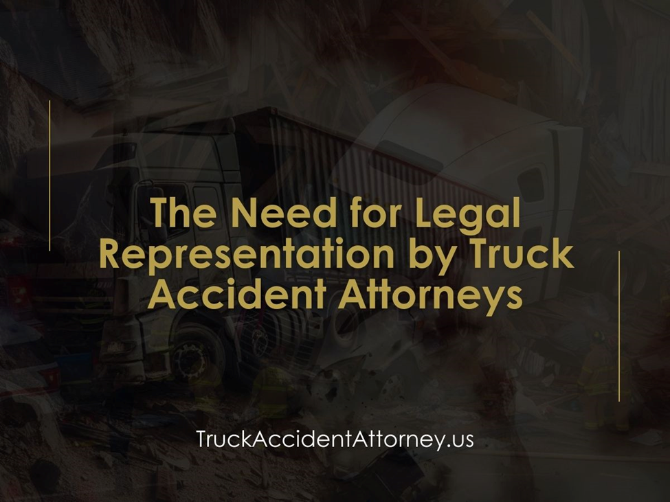 Truck Accident Attorneys in Colorado and Promoting Safety