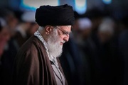 Leader to perform funeral prayer on Raisi, companions at Tehran University on Wednesday