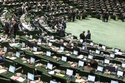 واکنش مجلس به اعتراض فدراسیون ها برای تبعیض در بودجه