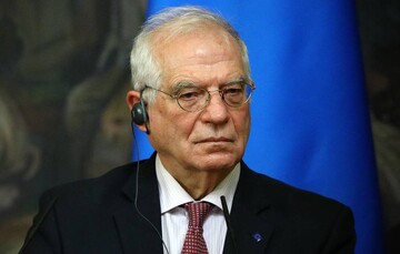 Borrell: İsrail, UAD'nin durdurmasını istediği saldırıları sürdürüyor