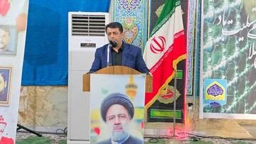 مردمی و جهادی بودن مهمترین ویژگی شهید رییسی بود