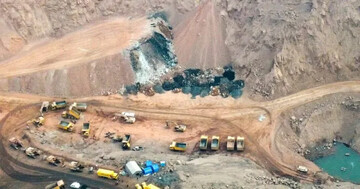 5 dead in coal mine accident in NE China