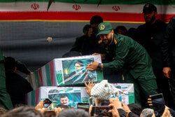 جزییات خدمات حمل و نقلی شهرداری تهران برای تشییع شهدای خدمت