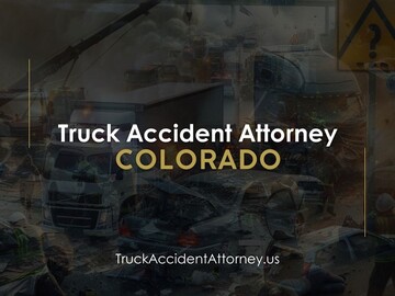 Truck Accident Attorneys in Colorado and Promoting Safety