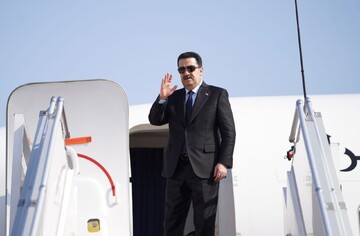 عراقی وزیر اعظم  شہید رئیسی کی نماز جنازہ میں شرکت کے لئے تہران روانہ ہوں گے