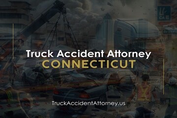 Truck Accident Attorneys in Connecticut: Beacon of Hope