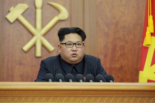 North Korean leader terms martyr Raeisi outstanding statesman