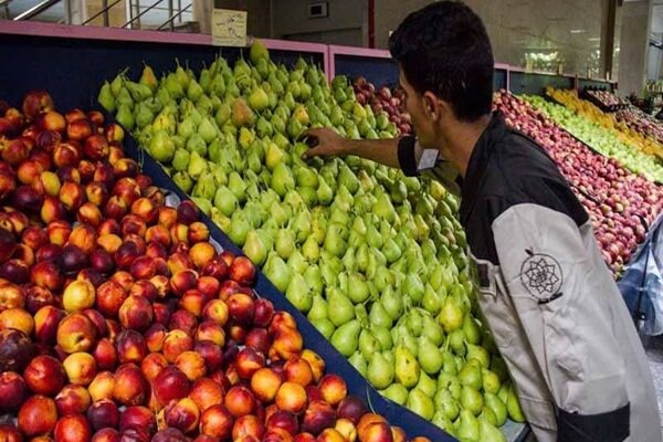 توسعه کمی و کیفی بازارها و میادین میوه و تره‌بار