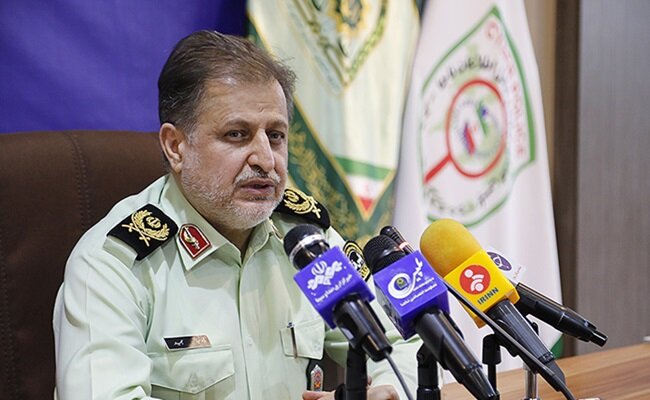 دستگیری 114 کلاهبردار فروشنده سوالات کنکور