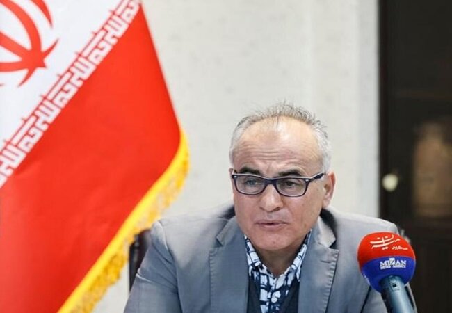 افزوده شدن دو رشته جدید به آزمون دادگستری افزوده شدن دو رشته جدید به آزمون دادگستری