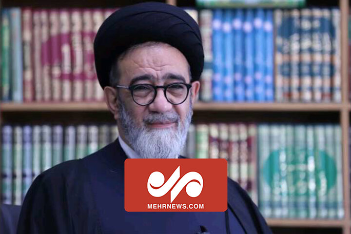 شعر خوانی "حیدر بابا"  توسط شهید آل هاشم 