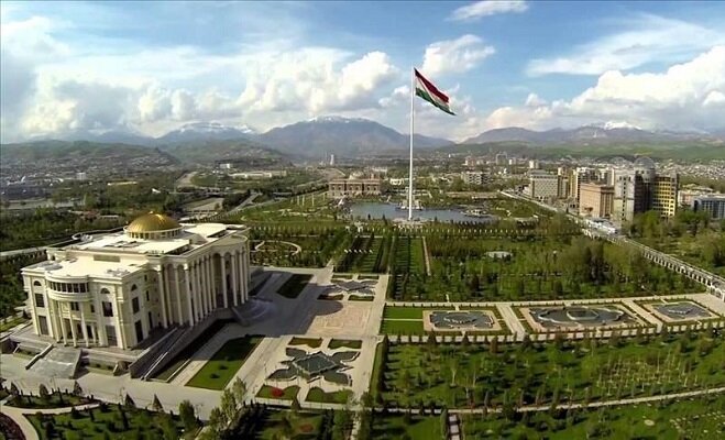 Tacikistan Reisi için iki günlük milli yas ilan etti Tacikistan Reisi için iki günlük milli yas ilan etti