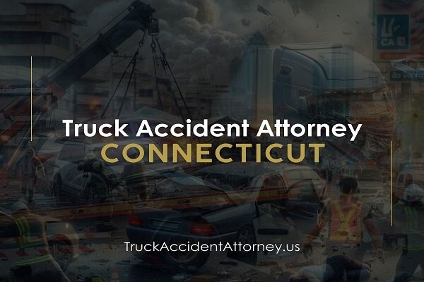 Truck Accident Attorneys in Connecticut: Beacon of hope