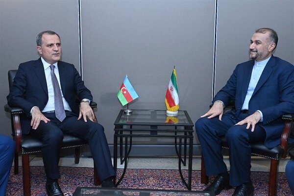 Late Iranian FM praised for promoting ties with Azerbaijan