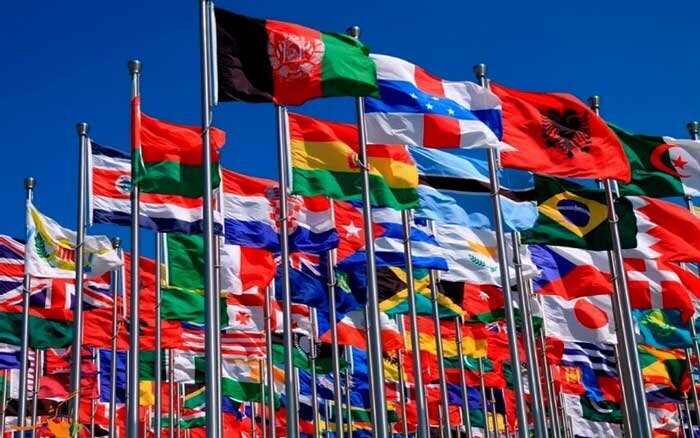 پیام همدردی کنیا و مالدیو در پی شهادت آیت‌الله رئیسی و هیات همراه