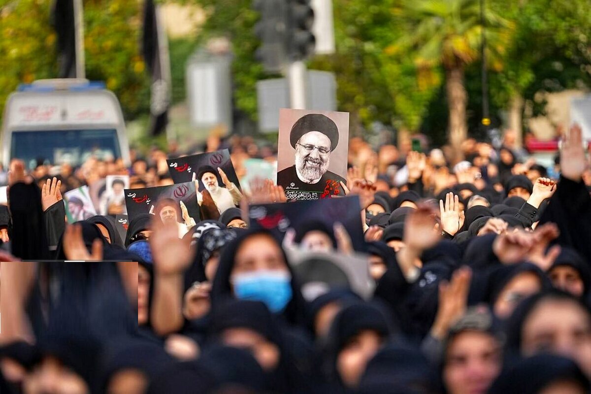از شایعه ترور سردار رادان تا جنجال همستر کامبت در تلگرام 2