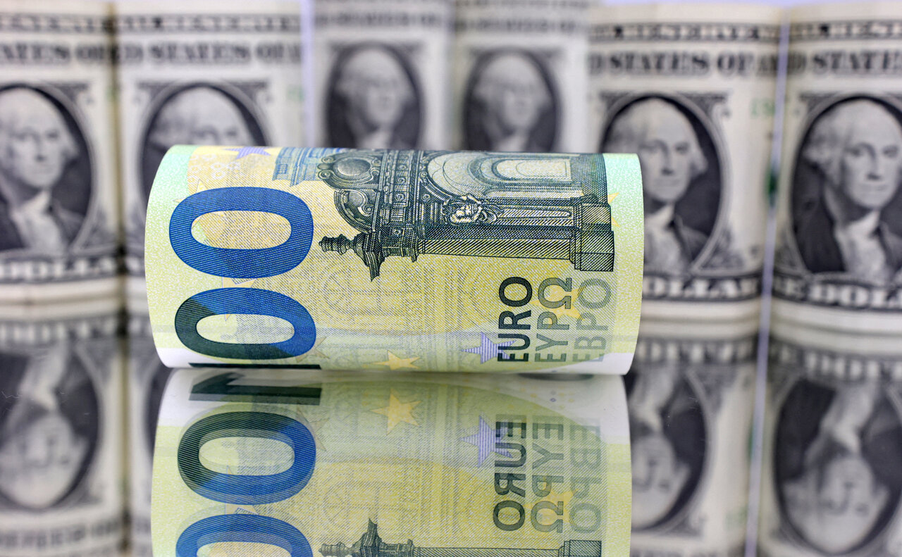 نرخ ارزهای مبادله ای امروز ۲۴ خرداد؛ ثبات دلار و افزایش اندک یورو