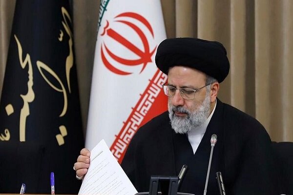 آیت الله رییسی برای تضمین امنیت و توسعه ایران نقش مهمی ایفا کرد