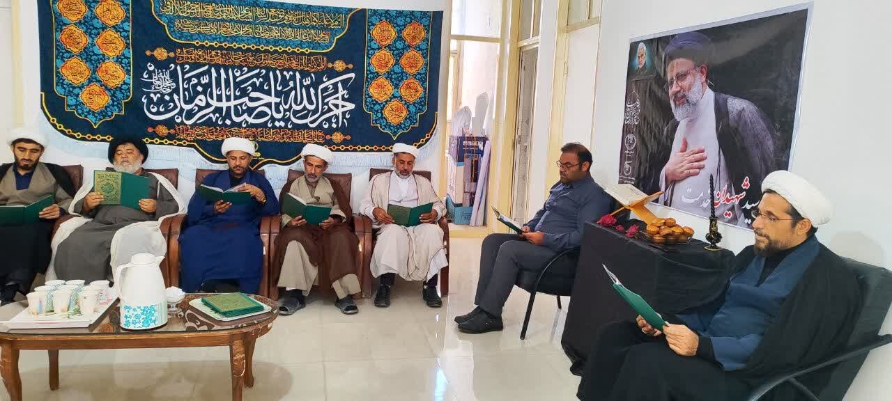 شهید آیت الله رئیسی در مدت خدمت خالصانه از محرومان دفاع کرد