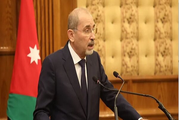 وزیر خارجه اردن: برای حل‌وفصل اختلافات به تهران سفر کردم