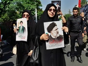 مردم استان سمنان آماده مشایعت کنندگان «شهید رئیسی» هستند