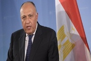 وزیر خارجه مصر عازم ایران شد