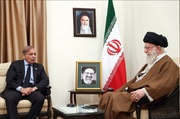ایران پاکستان کے ساتھ تعلقات کو خصوصی اہمیت دیتا ہے، رہبر معظم انقلاب