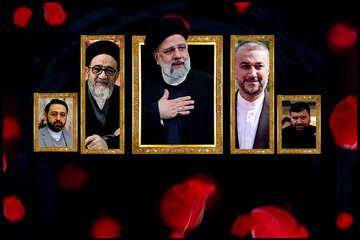 باستمرار...وصول رؤساء الدول والوفود الأجانب إلى طهران للمشاركة في مراسم تأبين الشهيد رئيسي
