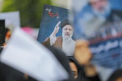 «سردار سلامی» سخنران آئین بزرگداشت شهدای خدمت در مشهد است