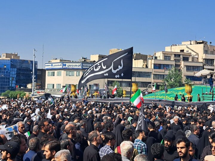 رسانههای عربی حیرت زده شدند