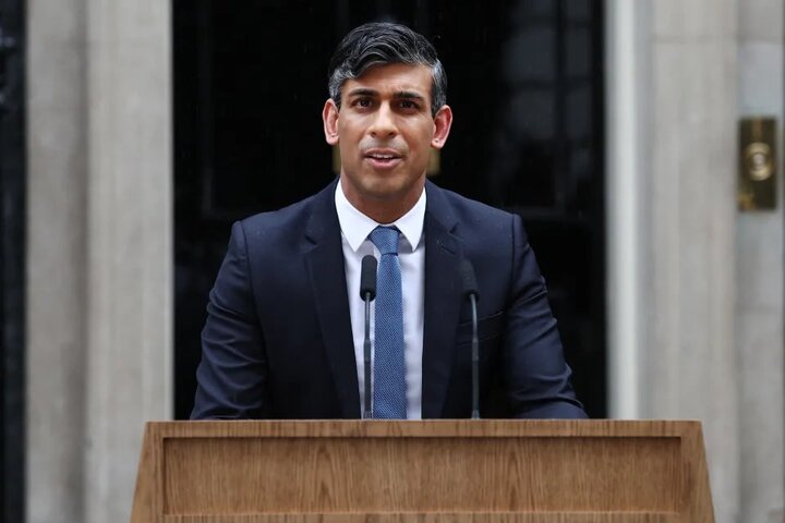 پارلمان انگلیس منحل شد/ برگزاری انتخابات زودهنگام پارلمان انگلیس منحل شد/ برگزاری انتخابات زودهنگام