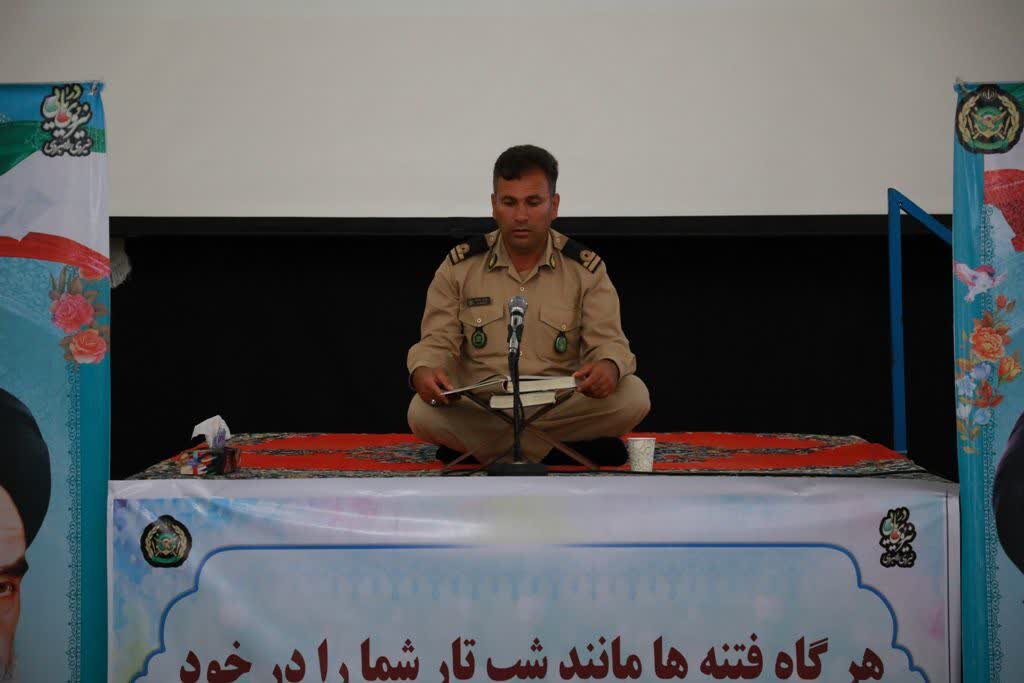 آیتالله رئیسی مجاهد خستگی ناپذیر در راه خدمت به مردم بود