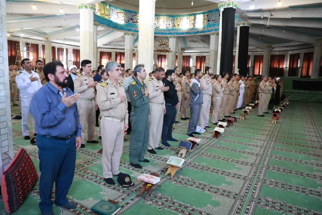 آیتالله رئیسی مجاهد خستگی ناپذیر در راه خدمت به مردم بود