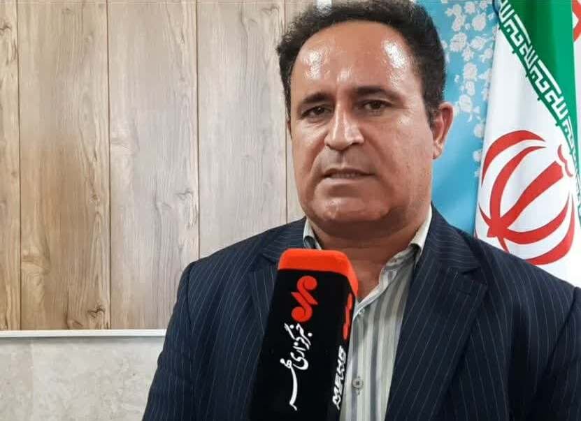 ۳۷ مدرسه برای سال تحصیلی جدید در کرمانشاه آماده بهرهبرداری است ۳۷ مدرسه برای سال تحصیلی جدید در کرمانشاه آماده بهرهبرداری است