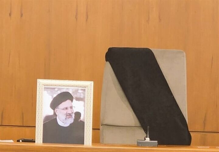 «شهید رییسی» رویه خدمت جهادی را در جامعه تسریع داد «شهید رییسی» رویه خدمت جهادی را در جامعه تسریع داد