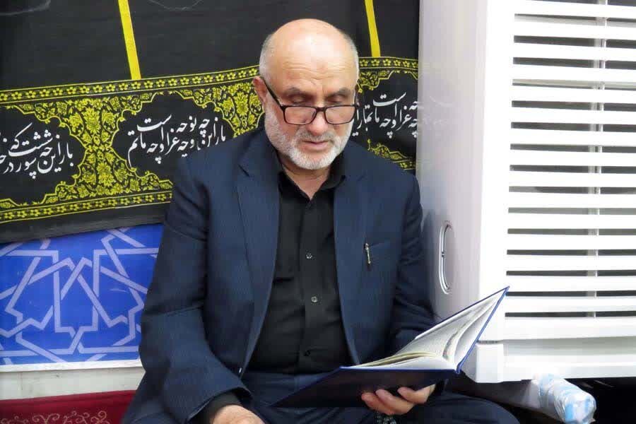 شهید رئیسی ایران مقتدر و مستقل را به جهانیان نشان داد