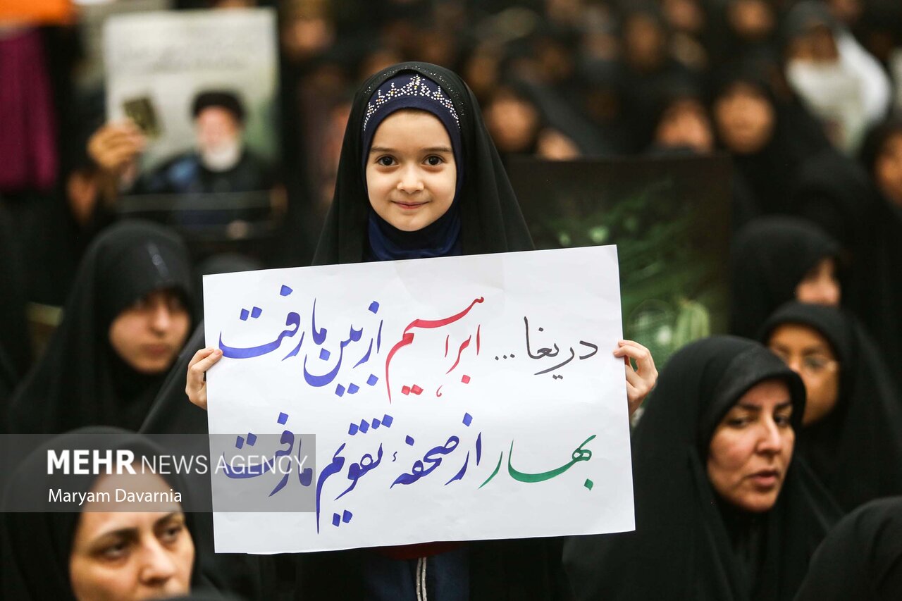 رفع عطش بابالرضا به مدد خادمالرضا/ کاهش نرخ توم در خراسان شمالی