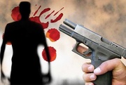 عامل اصلی وقوع قتل مسلحانه در عنبرآباد دستگیر شد