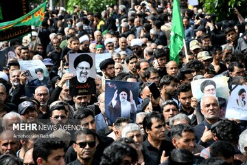 سنگ تمام مردم برای خدمتگزاران واقعی ایران/ ۴۵۰ برنامه بزرگداشت برای «شهید جمهور» برگزار می شود