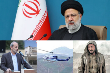نقش اثرگذار رئیس جمهور شهید در تلویزیون/ «عاشورا» ببینید