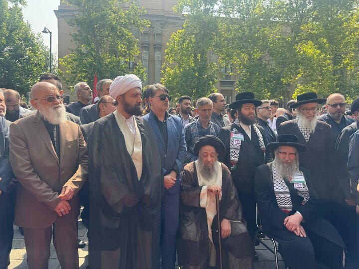 Dışişleri Bakanlığı'nda Emir Abdullahiyan için cenaze töreni