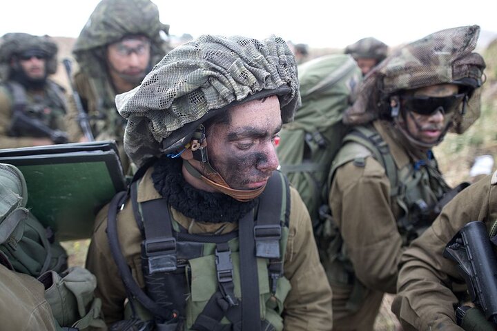 نافرمانی نظامی در ارتش اسرائیل زیر سایه اختلافات سران تل‌آویو