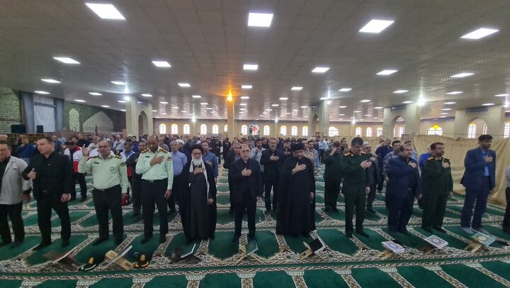 مدیریت انقلابی میراث دولت آیت الله رئیسی است