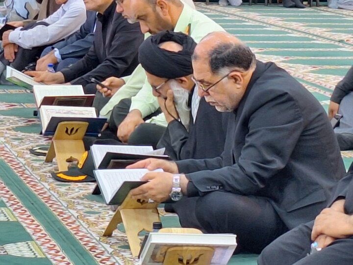 مدیریت انقلابی میراث دولت آیت الله رئیسی است