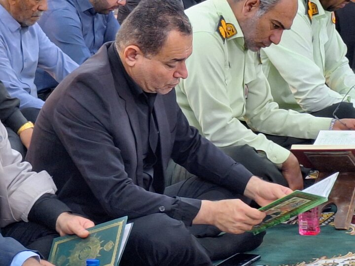 مدیریت انقلابی میراث دولت آیت الله رئیسی است