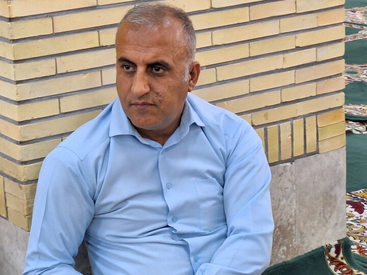 مدیریت انقلابی میراث دولت آیت الله رئیسی است