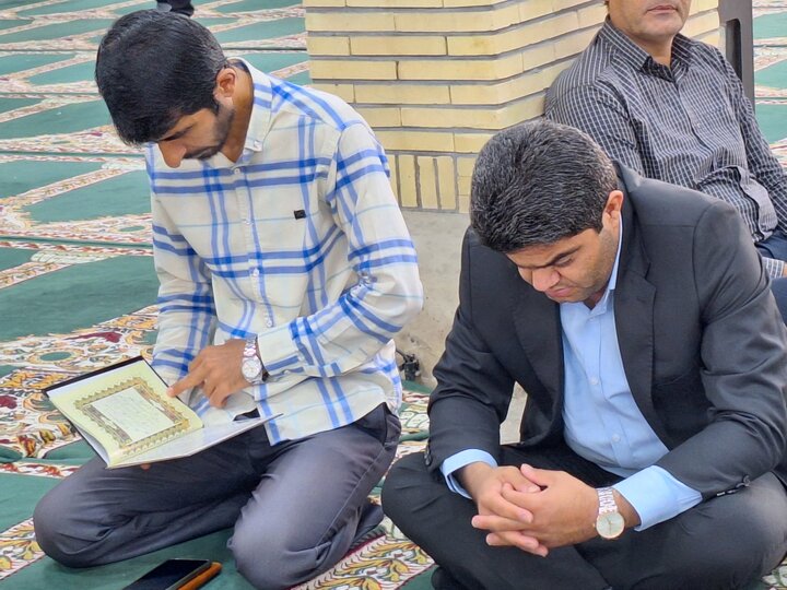 مدیریت انقلابی میراث دولت آیت الله رئیسی است