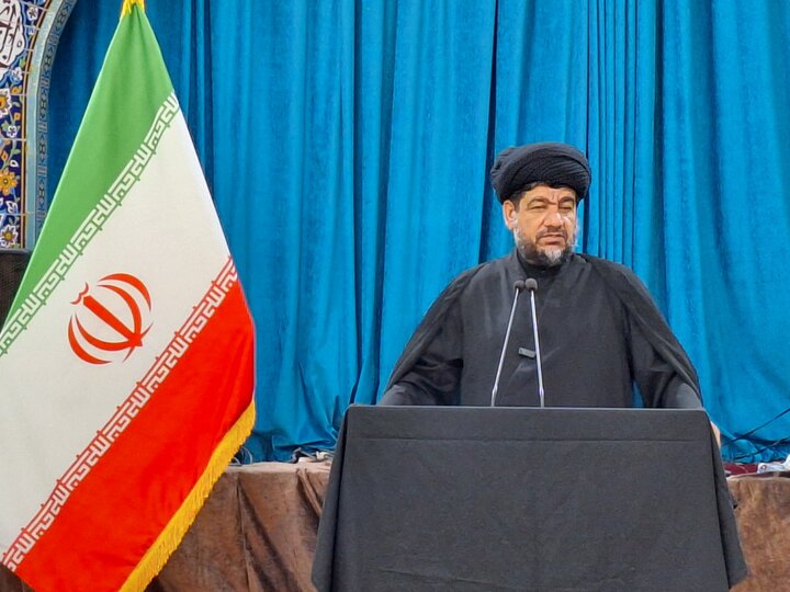 مدیریت انقلابی میراث دولت آیت الله رئیسی است