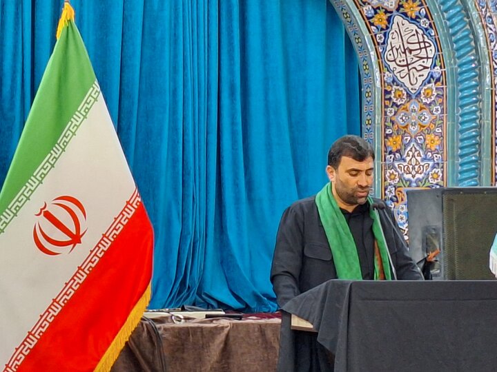 مدیریت انقلابی میراث دولت آیت الله رئیسی است