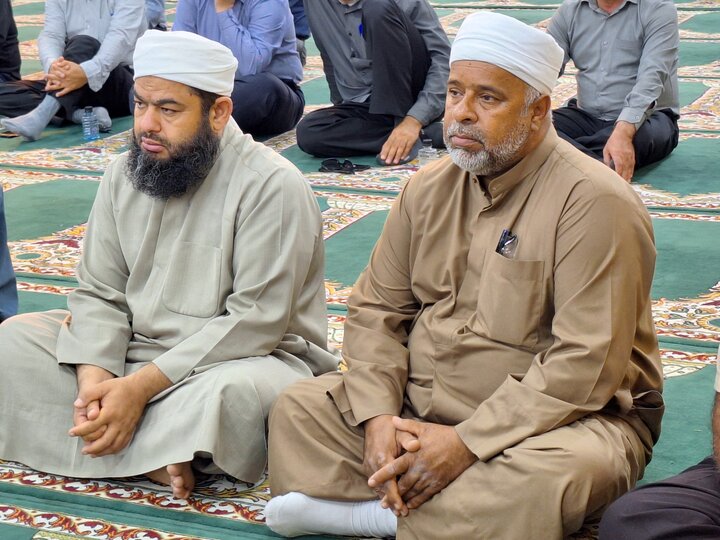 مدیریت انقلابی میراث دولت آیت الله رئیسی است